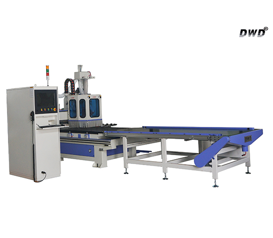 NA-48P（標(biāo)準(zhǔn)型）柜門開料機(jī)自動(dòng)推料設(shè)備